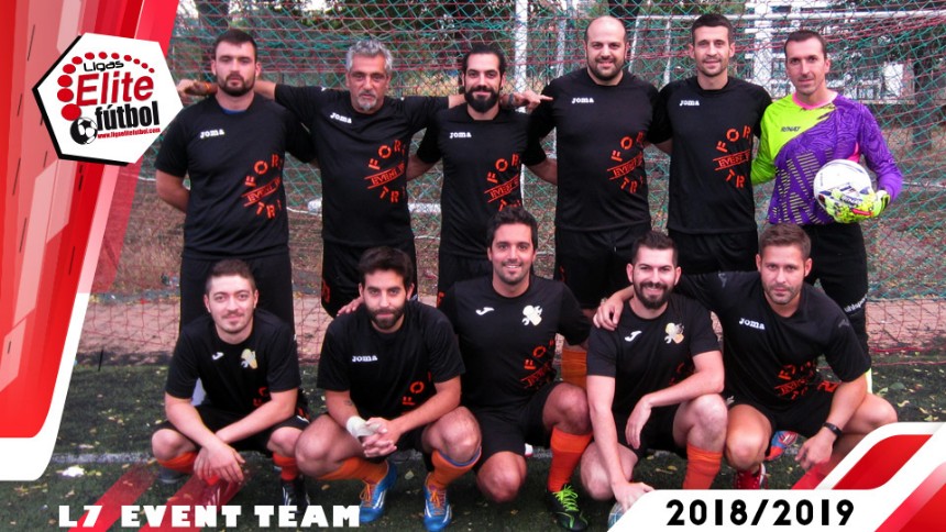 EQUIPO MAS GOLEADOR. BARRIO DEL PILAR SABADO TARDE